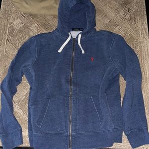 Polo Ralph Lauren Jacket Men’s XL